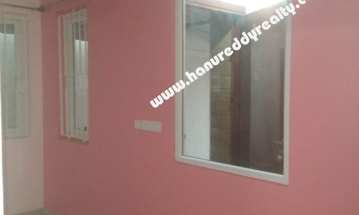 4 BHK Duplex House for Rent in Padur